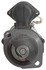 91-01-4419 by WILSON HD ROTATING ELECT - 28MT Series Starter Motor - 12v, Off Set Gear Reduction