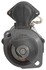 91-01-4419N by WILSON HD ROTATING ELECT - 28MT Series Starter Motor - 12v, Off Set Gear Reduction