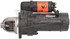 91-01-4430 by WILSON HD ROTATING ELECT - 28MT Series Starter Motor - 12v, Off Set Gear Reduction