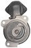 91-01-4431 by WILSON HD ROTATING ELECT - 10MT Series Starter Motor - 12v, Direct Drive