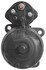 91-01-4432 by WILSON HD ROTATING ELECT - 10MT Series Starter Motor - 12v, Direct Drive