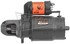 91-01-4432 by WILSON HD ROTATING ELECT - 10MT Series Starter Motor - 12v, Direct Drive