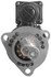 91-01-4438N by WILSON HD ROTATING ELECT - 50MT Series Starter Motor - 32v, Direct Drive