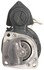 91-01-4440 by WILSON HD ROTATING ELECT - 37MT Series Starter Motor - 12v, Direct Drive