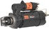 91-01-4440N by WILSON HD ROTATING ELECT - 37MT Series Starter Motor - 12v, Direct Drive