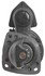 91-01-4439 by WILSON HD ROTATING ELECT - 37MT Series Starter Motor - 12v, Direct Drive