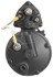 91-01-4440 by WILSON HD ROTATING ELECT - 37MT Series Starter Motor - 12v, Direct Drive