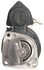 91-01-4440N by WILSON HD ROTATING ELECT - 37MT Series Starter Motor - 12v, Direct Drive