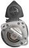 91-01-4443 by WILSON HD ROTATING ELECT - 37MT Series Starter Motor - 24v, Direct Drive