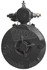 91-01-4446 by WILSON HD ROTATING ELECT - Starter Motor - 6v, Direct Drive