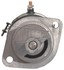 91-01-4448 by WILSON HD ROTATING ELECT - Starter Motor - 6v, Direct Drive