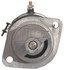 91-01-4448N by WILSON HD ROTATING ELECT - Starter Motor - 6v, Direct Drive