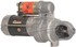 91-01-4451 by WILSON HD ROTATING ELECT - 28MT Series Starter Motor - 24v, Off Set Gear Reduction