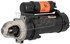 91-01-4452 by WILSON HD ROTATING ELECT - 28MT Series Starter Motor - 24v, Off Set Gear Reduction