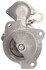 91-01-4451 by WILSON HD ROTATING ELECT - 28MT Series Starter Motor - 24v, Off Set Gear Reduction