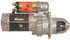 91-01-4451 by WILSON HD ROTATING ELECT - 28MT Series Starter Motor - 24v, Off Set Gear Reduction