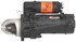 91-01-4452 by WILSON HD ROTATING ELECT - 28MT Series Starter Motor - 24v, Off Set Gear Reduction