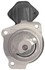 91-01-4454 by WILSON HD ROTATING ELECT - 10MT Series Starter Motor - 12v, Direct Drive