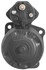 91-01-4454 by WILSON HD ROTATING ELECT - 10MT Series Starter Motor - 12v, Direct Drive