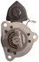 91-01-4455 by WILSON HD ROTATING ELECT - 37MT Series Starter Motor - 12v, Direct Drive