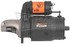 91-01-4454 by WILSON HD ROTATING ELECT - 10MT Series Starter Motor - 12v, Direct Drive