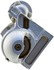 91-01-4457 by WILSON HD ROTATING ELECT - PG260F1 Series Starter Motor - 12v, Permanent Magnet Gear Reduction