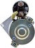 91-01-4457 by WILSON HD ROTATING ELECT - PG260F1 Series Starter Motor - 12v, Permanent Magnet Gear Reduction