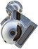 91-01-4457N by WILSON HD ROTATING ELECT - PG260F1 Series Starter Motor - 12v, Permanent Magnet Gear Reduction