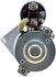 91-01-4457N by WILSON HD ROTATING ELECT - PG260F1 Series Starter Motor - 12v, Permanent Magnet Gear Reduction