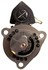 91-01-4458 by WILSON HD ROTATING ELECT - 42MT Series Starter Motor - 24v, Direct Drive