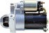 91-01-4457N by WILSON HD ROTATING ELECT - PG260F1 Series Starter Motor - 12v, Permanent Magnet Gear Reduction