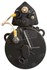 91-01-4458 by WILSON HD ROTATING ELECT - 42MT Series Starter Motor - 24v, Direct Drive