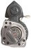 91-01-4463N by WILSON HD ROTATING ELECT - 37MT Series Starter Motor - 12v, Direct Drive