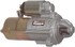 91-01-4464 by WILSON HD ROTATING ELECT - PG260M Series Starter Motor - 12v, Permanent Magnet Gear Reduction
