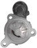 91-01-4464N by WILSON HD ROTATING ELECT - PG260M Series Starter Motor - 12v, Permanent Magnet Gear Reduction