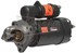 91-01-4468 by WILSON HD ROTATING ELECT - 41MT Series Starter Motor - 12v, Direct Drive