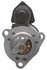 91-01-4468 by WILSON HD ROTATING ELECT - 41MT Series Starter Motor - 12v, Direct Drive