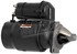 91-01-4470 by WILSON HD ROTATING ELECT - 10MT Series Starter Motor - 12v, Direct Drive