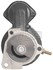 91-01-4470 by WILSON HD ROTATING ELECT - 10MT Series Starter Motor - 12v, Direct Drive