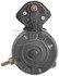 91-01-4470 by WILSON HD ROTATING ELECT - 10MT Series Starter Motor - 12v, Direct Drive