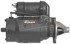 91-01-4470 by WILSON HD ROTATING ELECT - 10MT Series Starter Motor - 12v, Direct Drive