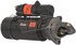 91-01-4476 by WILSON HD ROTATING ELECT - 42MT Series Starter Motor - 24v, Direct Drive