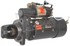 91-01-4535 by WILSON HD ROTATING ELECT - 42MT Series Starter Motor - 12v, Direct Drive
