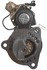 91-01-4535 by WILSON HD ROTATING ELECT - 42MT Series Starter Motor - 12v, Direct Drive