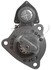 91-01-4542 by WILSON HD ROTATING ELECT - 42MT Series Starter Motor - 24v, Direct Drive