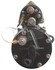 91-01-4542 by WILSON HD ROTATING ELECT - 42MT Series Starter Motor - 24v, Direct Drive