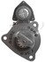 91-01-4542N by WILSON HD ROTATING ELECT - 42MT Series Starter Motor - 24v, Direct Drive