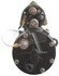 91-01-4542N by WILSON HD ROTATING ELECT - 42MT Series Starter Motor - 24v, Direct Drive