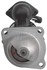 91-01-4545N by WILSON HD ROTATING ELECT - 28MT Series Starter Motor - 12v, Off Set Gear Reduction