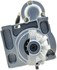 91-01-4550 by WILSON HD ROTATING ELECT - PG260L Series Starter Motor - 12v, Permanent Magnet Gear Reduction